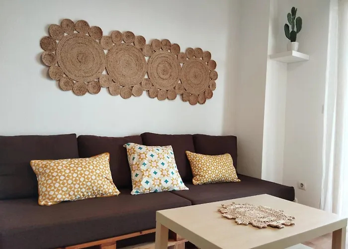 Fufula Apartment