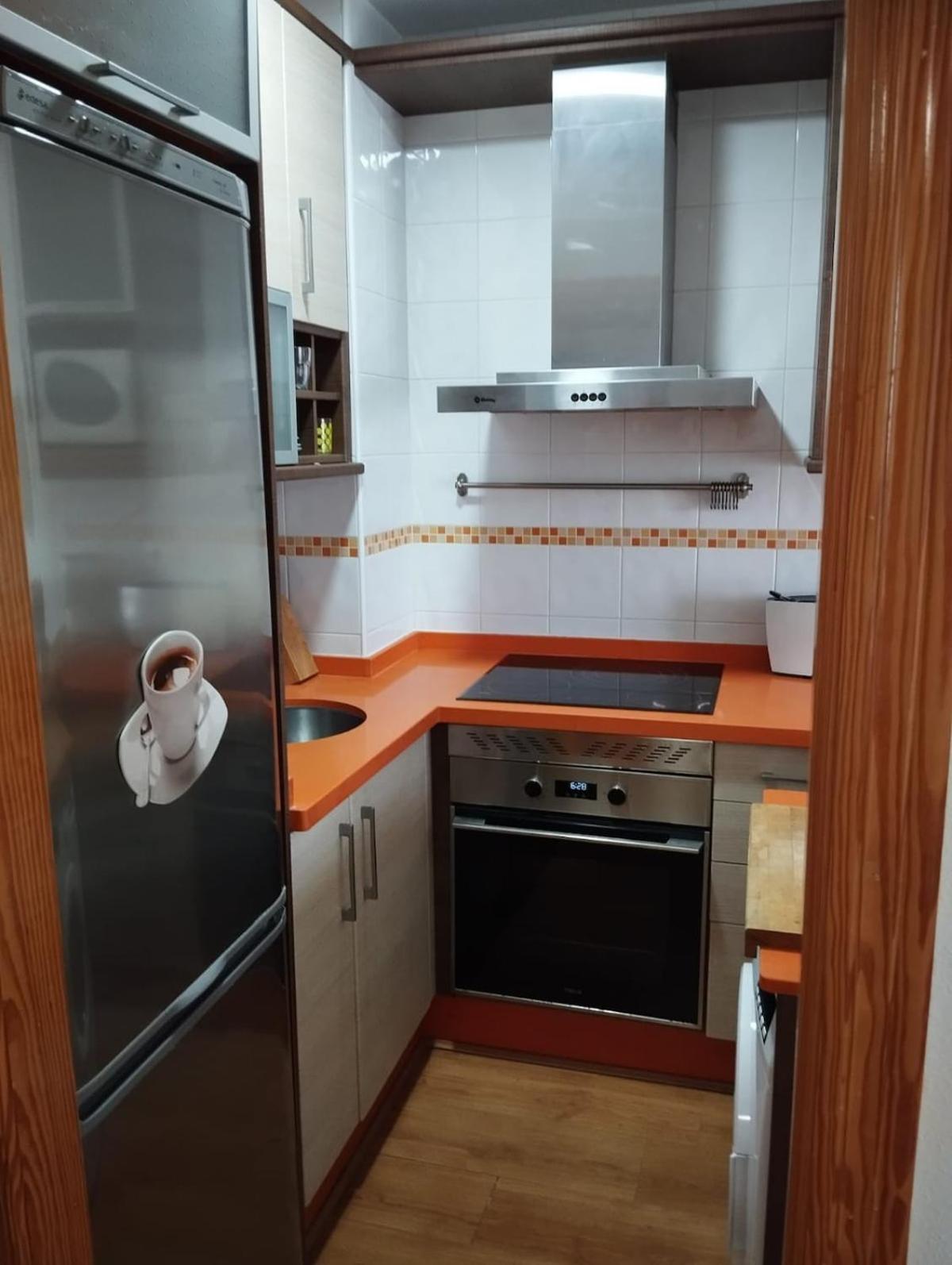 Appartement Fufula
