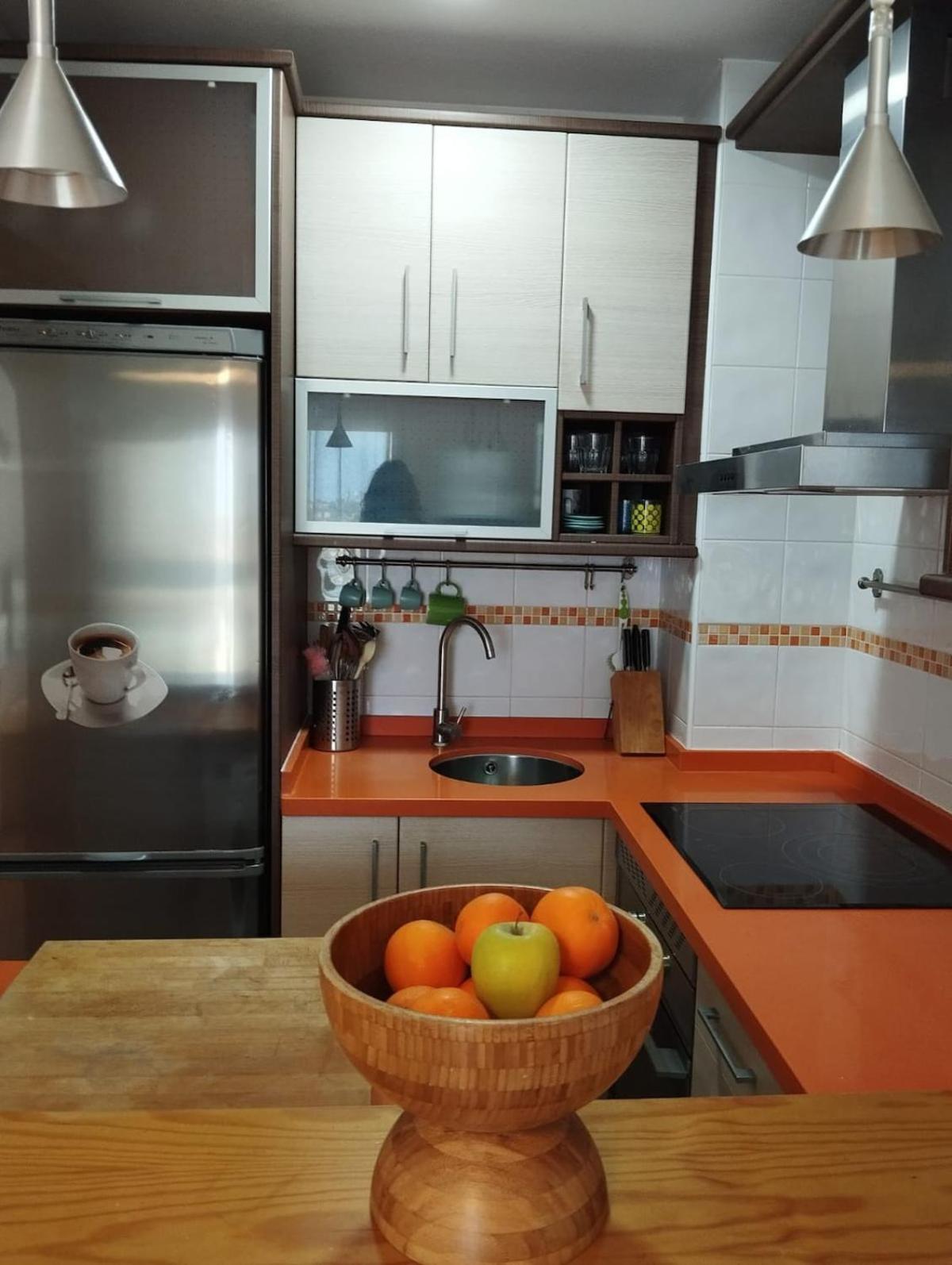 Appartement Fufula