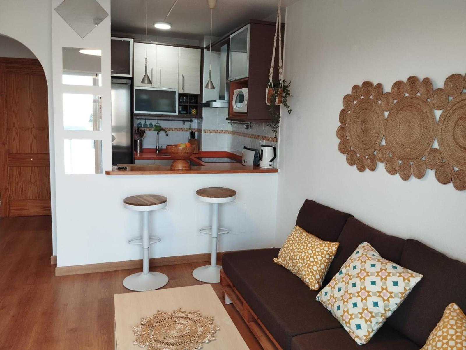 Appartement Fufula *
