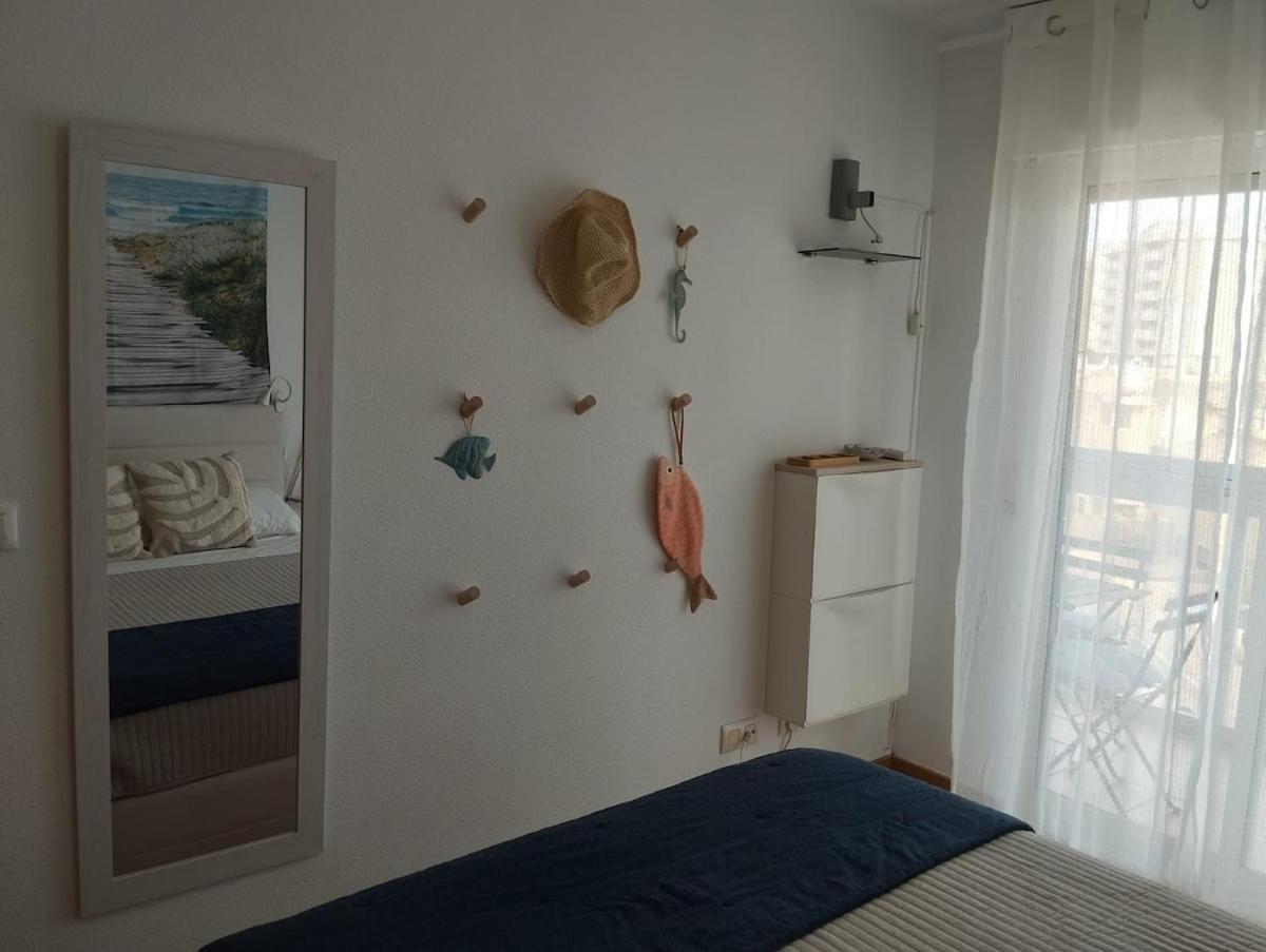 Appartement Fufula