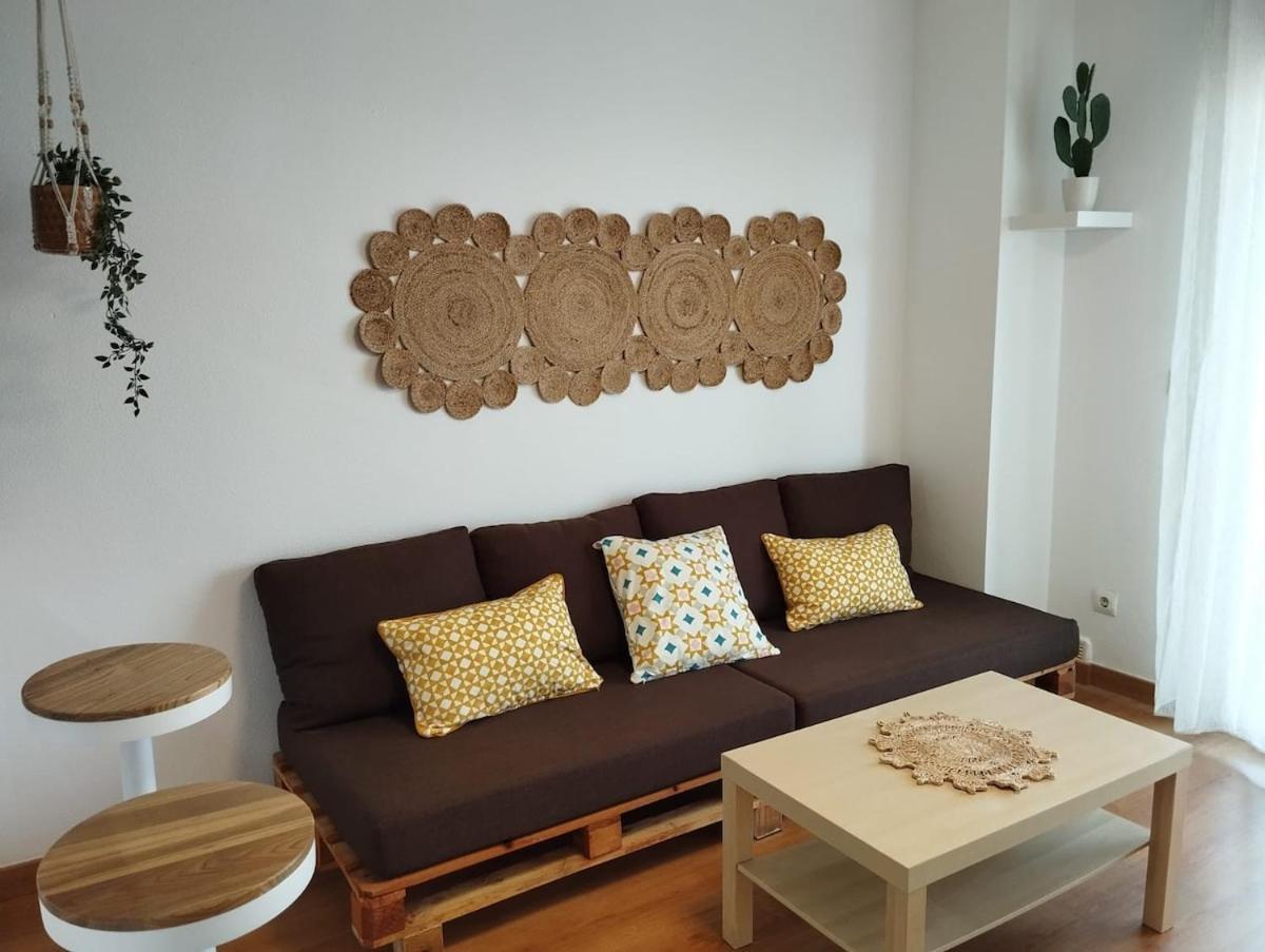 Fufula Appartement Playa Honda (Murcia)