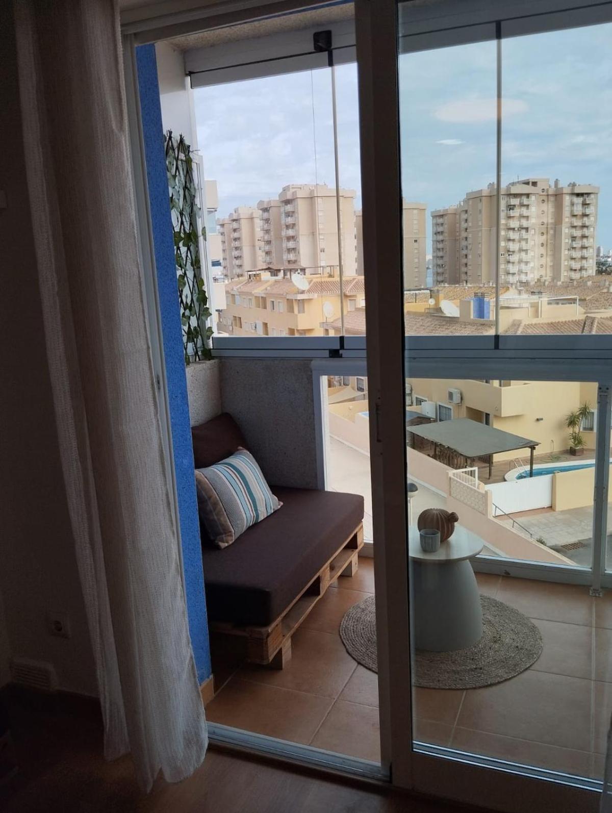 Fufula Appartement