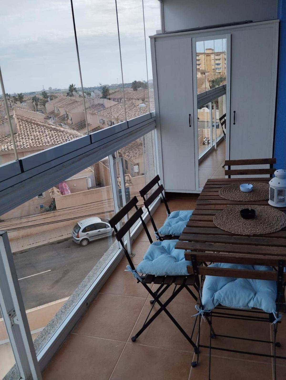 Fufula Appartement